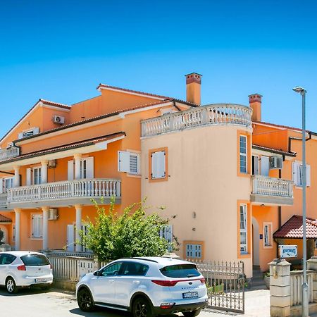 Appartement Marco Polo à Medulin Extérieur photo
