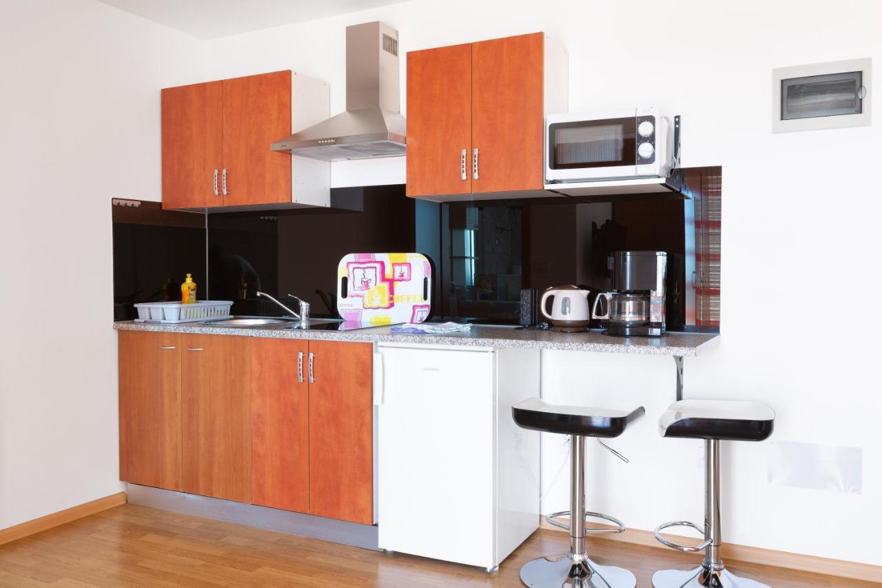 Appartement Marco Polo à Medulin Extérieur photo