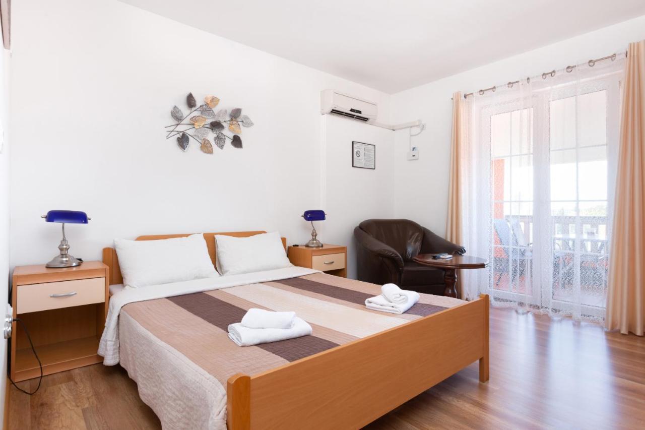 Appartement Marco Polo à Medulin Extérieur photo