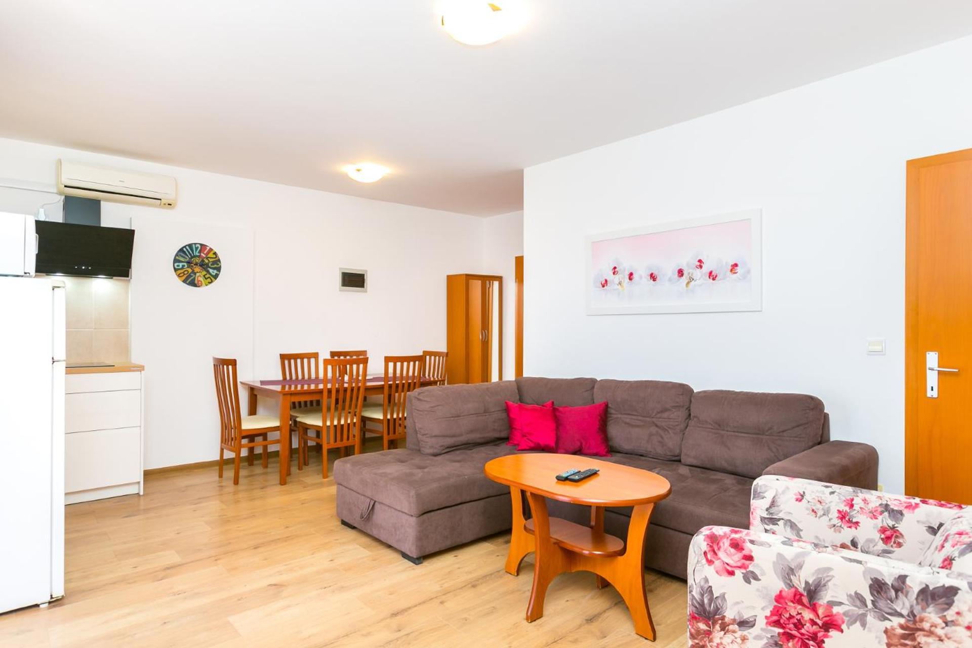 Appartement Marco Polo à Medulin Extérieur photo